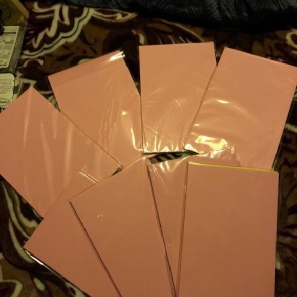 3️⃣5”x8” Multi color Cardstock3️⃣ - Picture 2 of 2